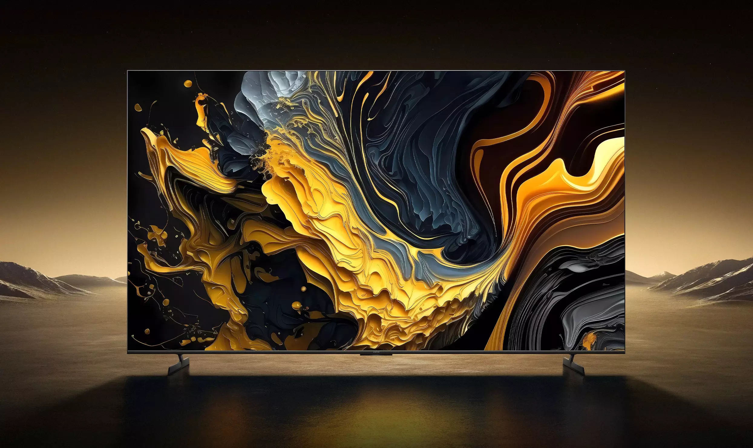 Телевизор Xiaomi Redmi MAX 85 120HZ - фото 2