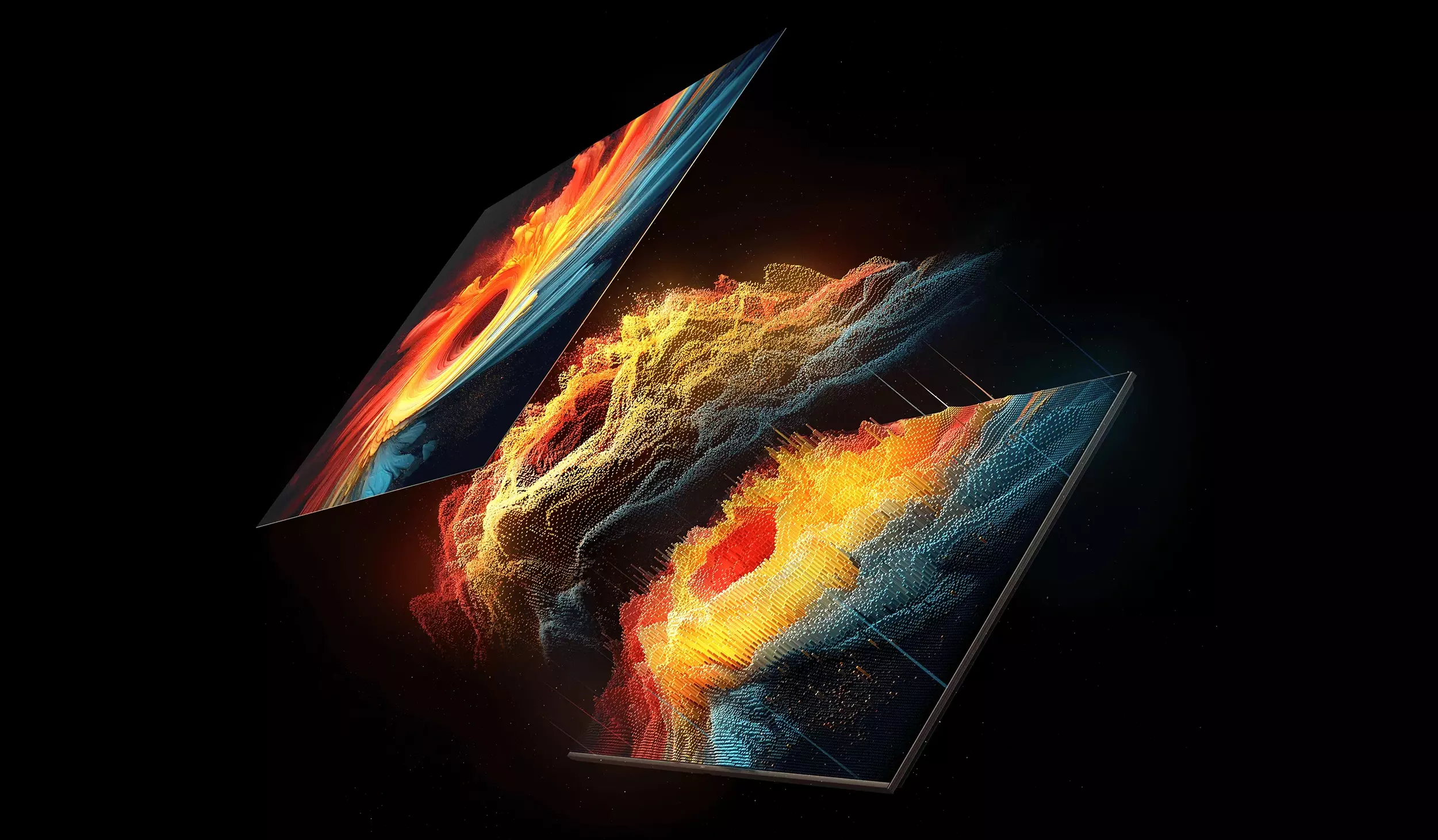 Телевизор Xiaomi Redmi MAX 85 120HZ - фото 3