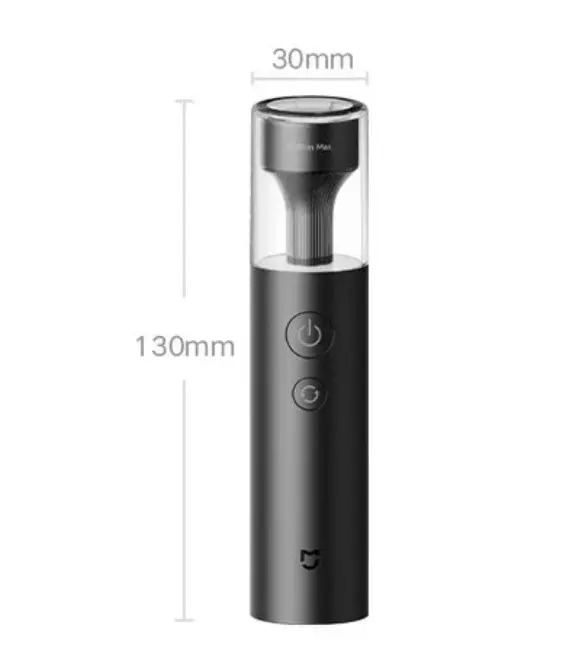 Фонарь Xiaomi Mijia Multi-function Portable Flashlight (MJSDQ002QW) - фото 12 Фонарь Xiaomi Mijia Multi-function Portable Flashlight (MJSDQ002QW) - фото 12