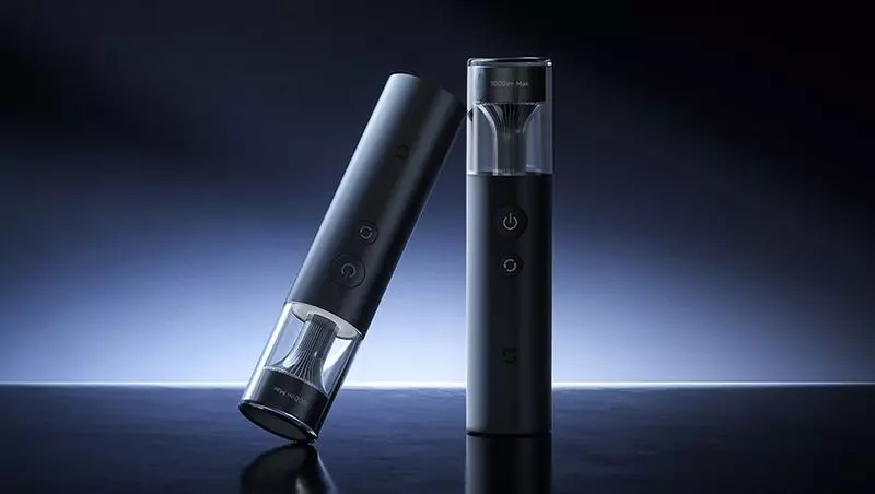 Купить Фонарь Xiaomi Mijia Multi-function Portable Flashlight (MJSDQ002QW) - фото 1 Купить Фонарь Xiaomi Mijia Multi-function Portable Flashlight (MJSDQ002QW) - фото 1