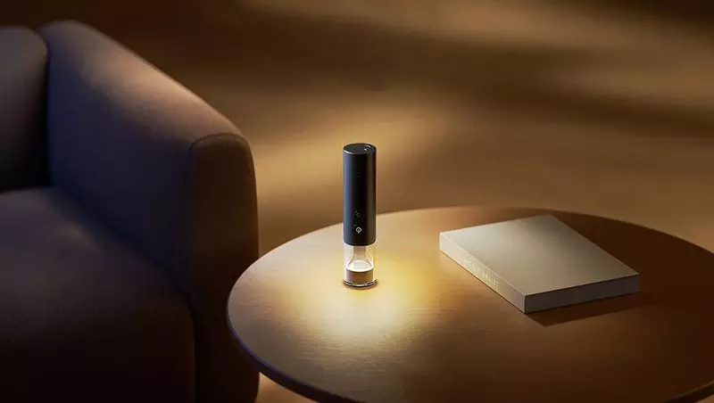 Фонарь Xiaomi Mijia Multi-function Portable Flashlight (MJSDQ002QW) - фото 6 Фонарь Xiaomi Mijia Multi-function Portable Flashlight (MJSDQ002QW) - фото 6