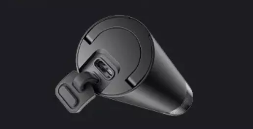 Фонарь Xiaomi Mijia Multi-function Portable Flashlight (MJSDQ002QW) - фото 9 Фонарь Xiaomi Mijia Multi-function Portable Flashlight (MJSDQ002QW) - фото 9