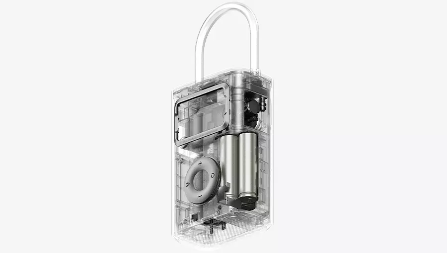 Умный насос Xiaomi Electric Pump 2 Pro (MJCQB07PQW) - фото 3 Умный насос Xiaomi Electric Pump 2 Pro (MJCQB07PQW) - фото 3
