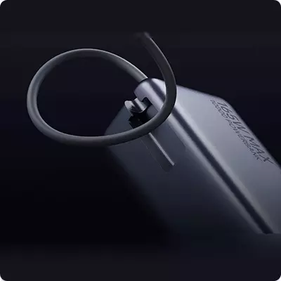 Внешний аккумулятор Xiaomi Power Bank 10000mAh 165W (PB1165MI) - фото 8