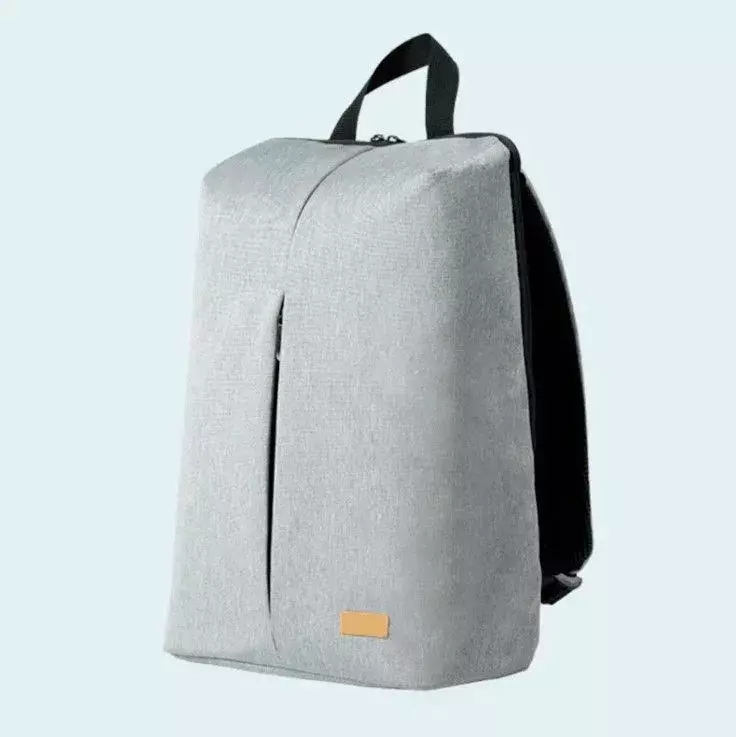 Рюкзак Xiaomi Custom Simple Backpack (BHR7653CN) - фото 5 Рюкзак Xiaomi Custom Simple Backpack (BHR7653CN) - фото 5