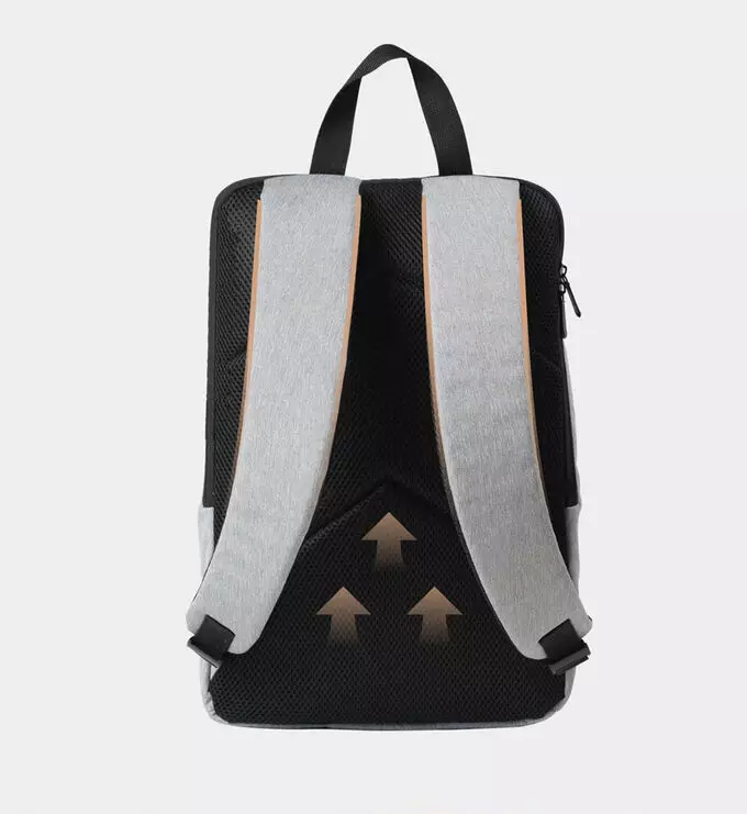 Рюкзак Xiaomi Custom Simple Backpack (BHR7653CN) - фото 7 Рюкзак Xiaomi Custom Simple Backpack (BHR7653CN) - фото 7