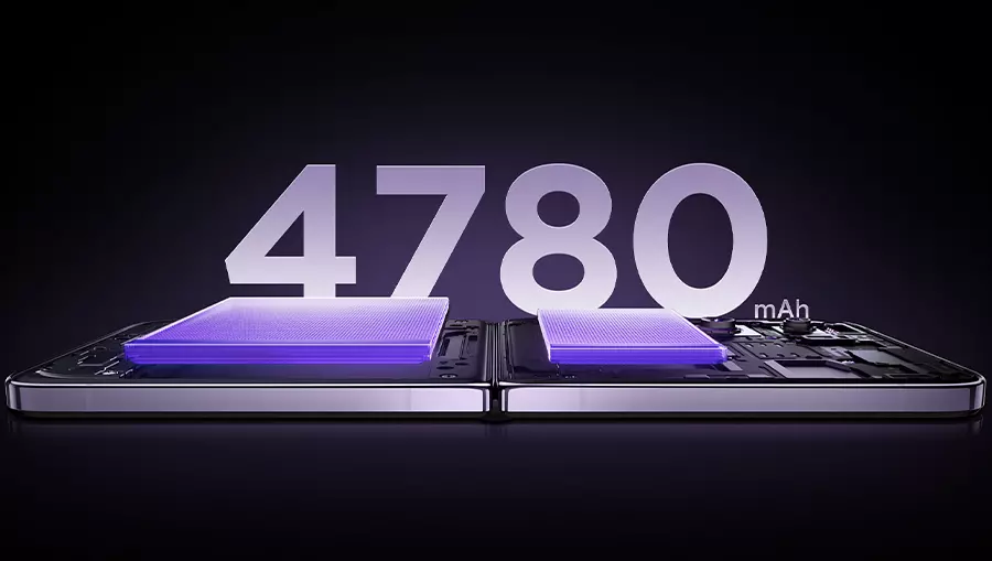 Xiaomi Mix Flip 12/512GB - фото 8