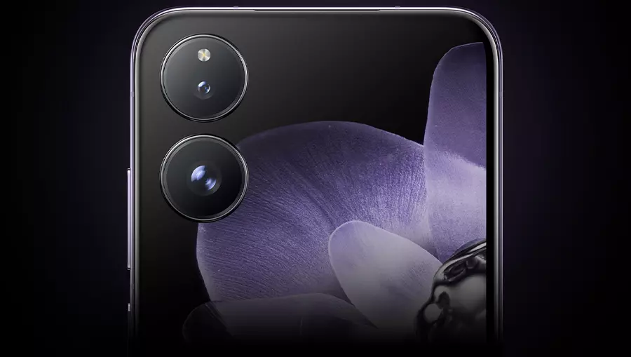 Xiaomi Mix Flip 12/512GB - фото 9