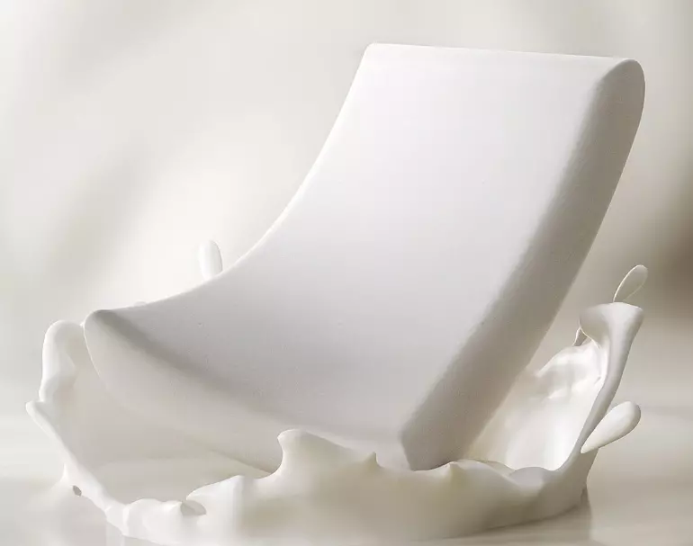 Ортопедическая подушка Xiaomi Mijia Pillow (MJSSZ018H) - фото 6 Ортопедическая подушка Xiaomi Mijia Pillow (MJSSZ018H) - фото 6