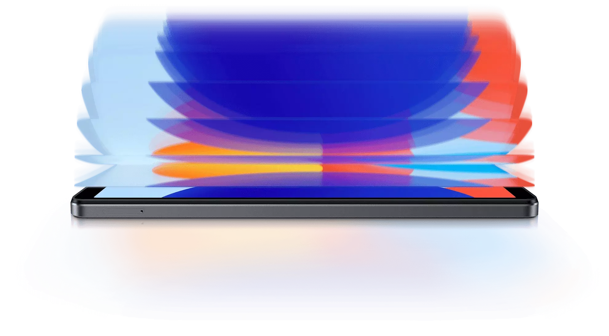 Планшет Xiaomi Redmi Pad SE 8.7 4/128GB WiFi - фото 3 Планшет Xiaomi Redmi Pad SE 8.7 4/128GB WiFi - фото 3