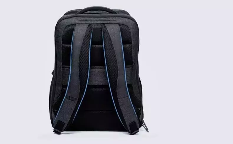 Рюкзак Xiaomi Business Travel Multifunctional Backpack 2 (26L) - фото 6