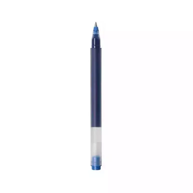 Набор гелевых ручек Xiaomi Mijia Dural Color Pen 0.5 mm (5 шт) - фото 2 Набор гелевых ручек Xiaomi Mijia Dural Color Pen 0.5 mm (5 шт) - фото 2