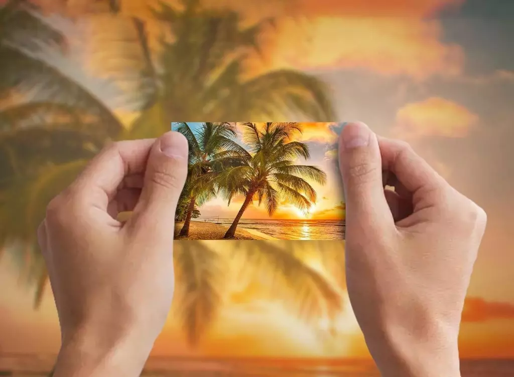 Цветная фотобумага для принтера Mi Liene Portable Photo Printer (50 листов) - фото 2 Цветная фотобумага для принтера Mi Liene Portable Photo Printer (50 листов) - фото 2