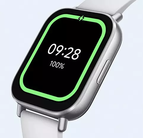 Смарт-часы Redmi Watch 5 Active - фото 7 Смарт-часы Redmi Watch 5 Active - фото 7