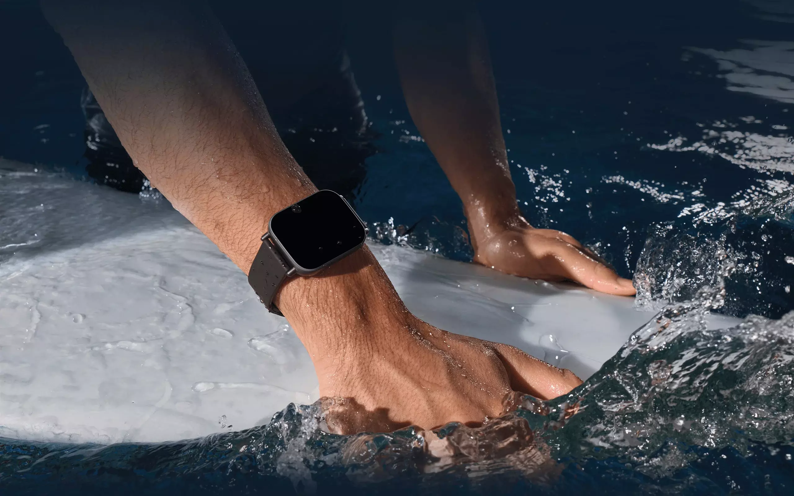 Смарт-часы Redmi Watch 5 Active - фото 9 Смарт-часы Redmi Watch 5 Active - фото 9