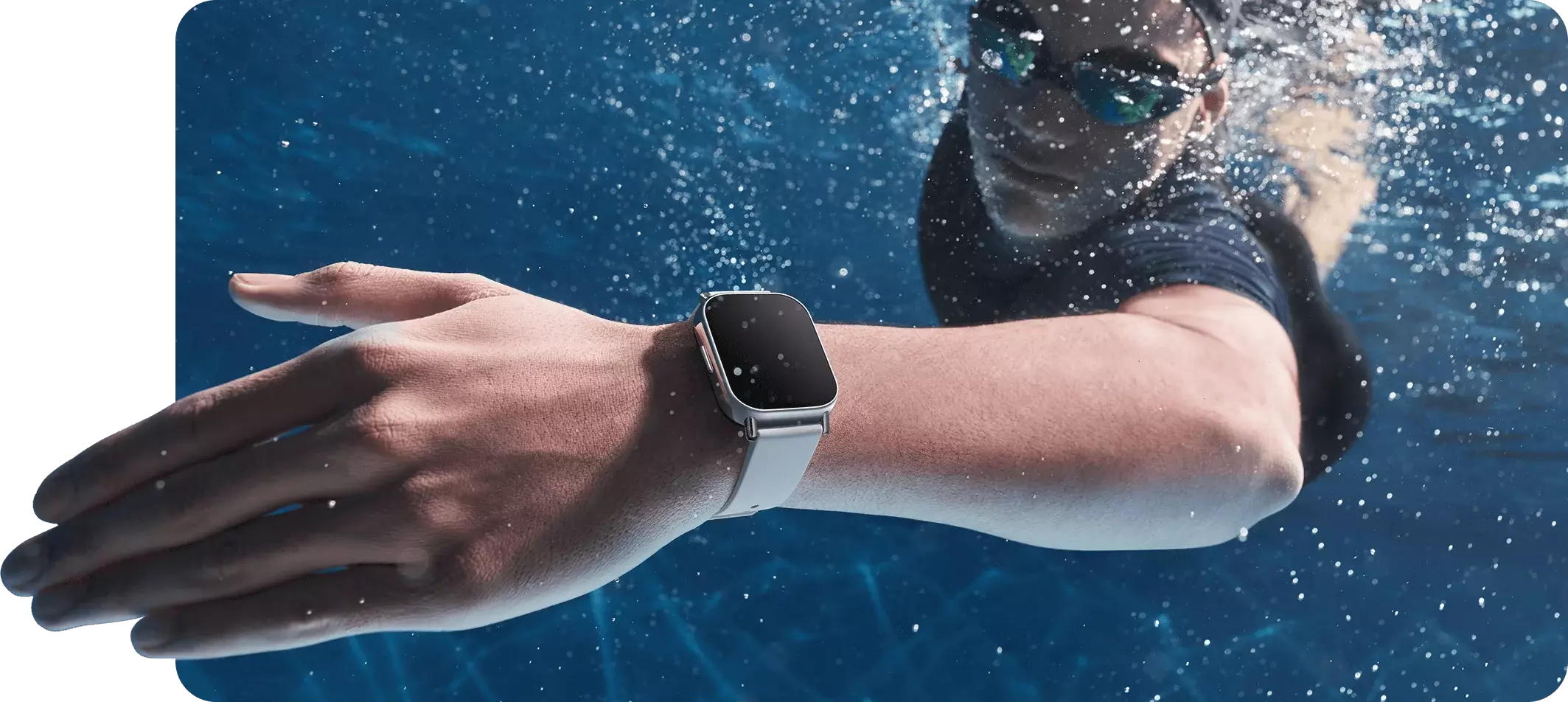 Смарт-часы Redmi Watch 5 Lite - фото 11 Смарт-часы Redmi Watch 5 Lite - фото 11