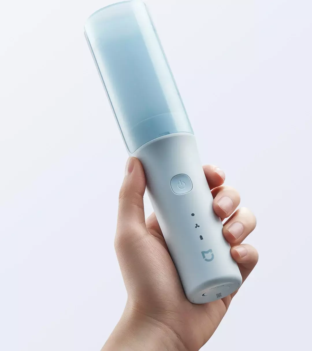 Детская машинка для стрижки Xiaomi Mijia Baby Hair Clipper (MJGHHC3LF) - фото 10 Детская машинка для стрижки Xiaomi Mijia Baby Hair Clipper (MJGHHC3LF) - фото 10