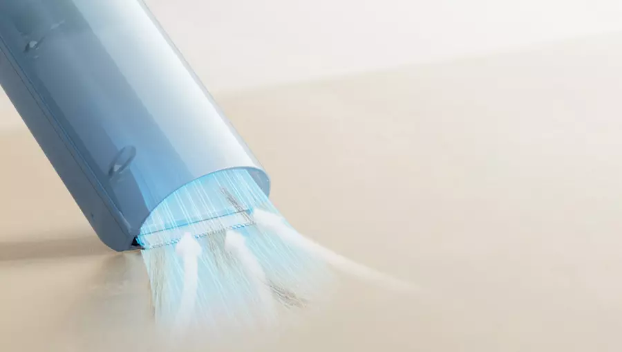 Детская машинка для стрижки Xiaomi Mijia Baby Hair Clipper (MJGHHC3LF) - фото 3 Детская машинка для стрижки Xiaomi Mijia Baby Hair Clipper (MJGHHC3LF) - фото 3