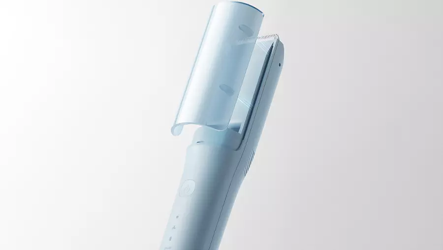 Детская машинка для стрижки Xiaomi Mijia Baby Hair Clipper (MJGHHC3LF) - фото 5 Детская машинка для стрижки Xiaomi Mijia Baby Hair Clipper (MJGHHC3LF) - фото 5