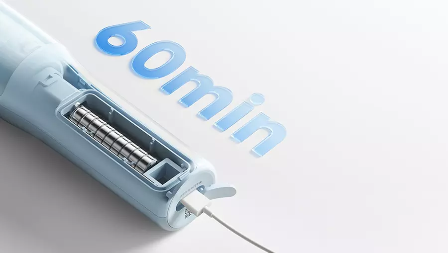 Детская машинка для стрижки Xiaomi Mijia Baby Hair Clipper (MJGHHC3LF) - фото 7 Детская машинка для стрижки Xiaomi Mijia Baby Hair Clipper (MJGHHC3LF) - фото 7