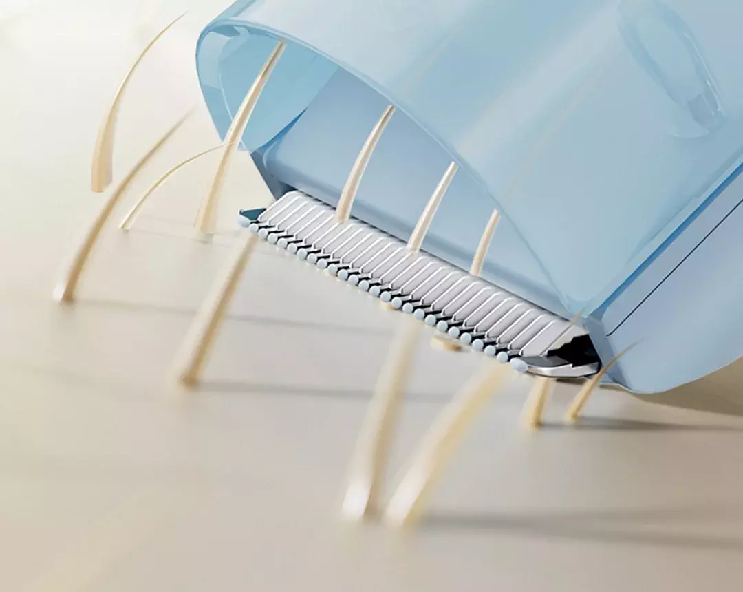 Детская машинка для стрижки Xiaomi Mijia Baby Hair Clipper (MJGHHC3LF) - фото 9 Детская машинка для стрижки Xiaomi Mijia Baby Hair Clipper (MJGHHC3LF) - фото 9