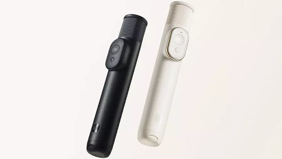 Трипод/монопод для селфи Xiaomi Mi Bluetooth Selfie Stick Tripod Mini (XMZJZPG02YM) - фото 2 Трипод/монопод для селфи Xiaomi Mi Bluetooth Selfie Stick Tripod Mini (XMZJZPG02YM) - фото 2