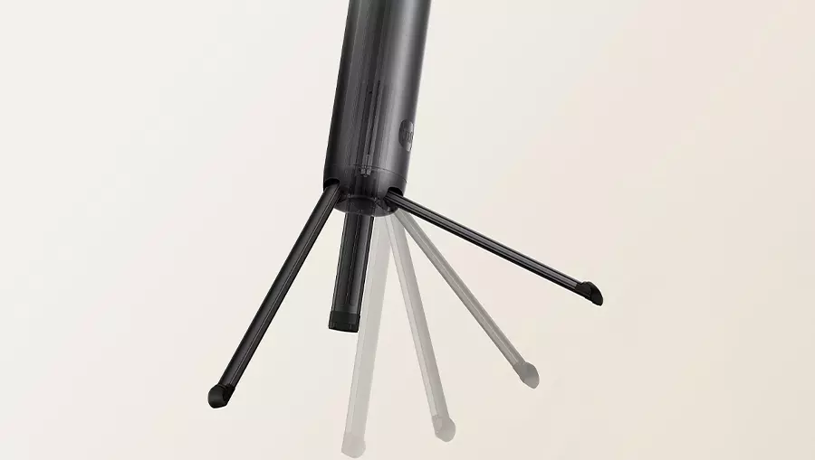 Трипод/монопод для селфи Xiaomi Mi Bluetooth Selfie Stick Tripod Mini (XMZJZPG02YM) - фото 4 Трипод/монопод для селфи Xiaomi Mi Bluetooth Selfie Stick Tripod Mini (XMZJZPG02YM) - фото 4