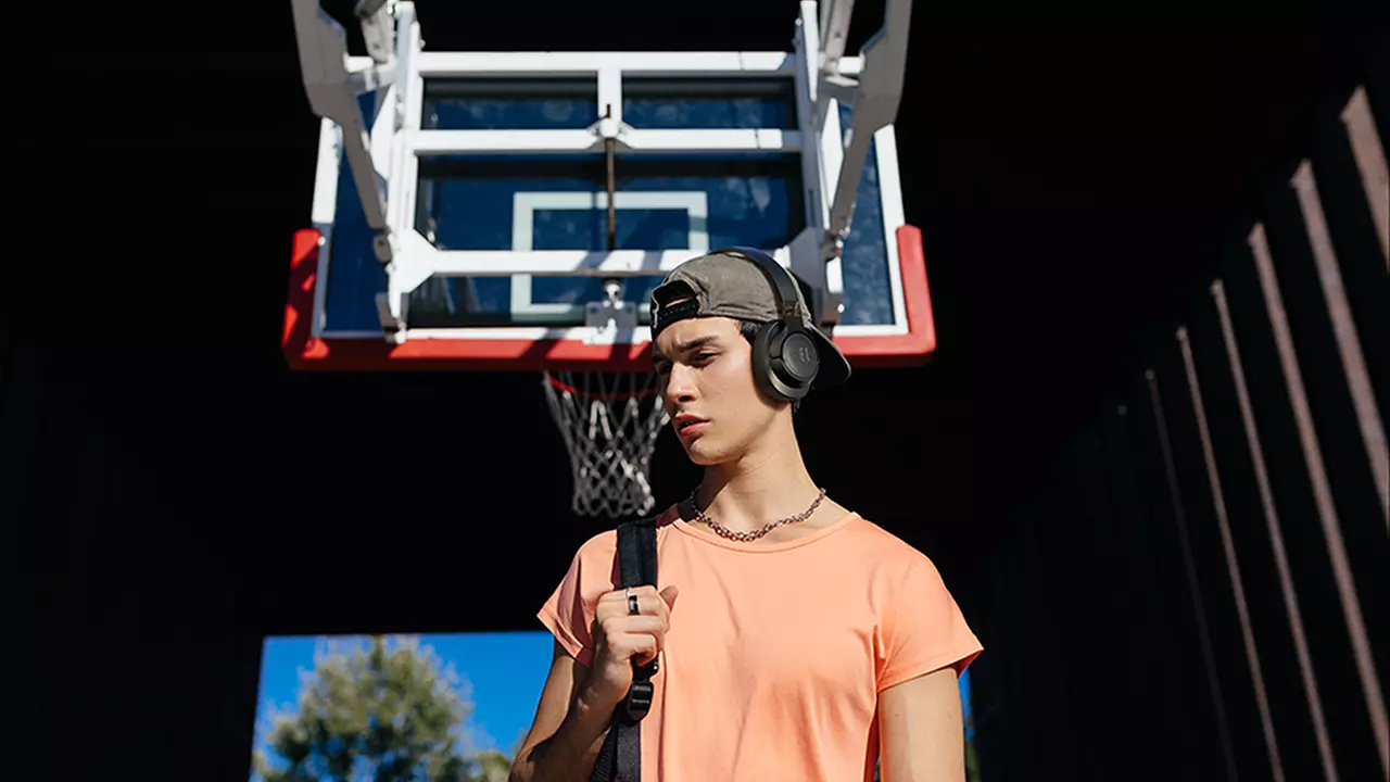 Беспроводные наушники JBL Tune 720BT - фото 2