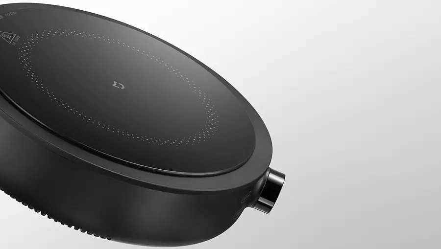 Индукционная плита Xiaomi Mijia Ceramic Cooker S1 (MDTL001CM) - фото 7