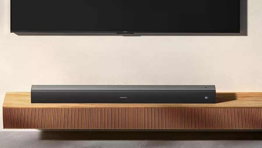 Купить Саундбар Xiaomi TV Soundbar 2.0 (SNS5MB-20) - фото 1 Купить Саундбар Xiaomi TV Soundbar 2.0 (SNS5MB-20) - фото 1