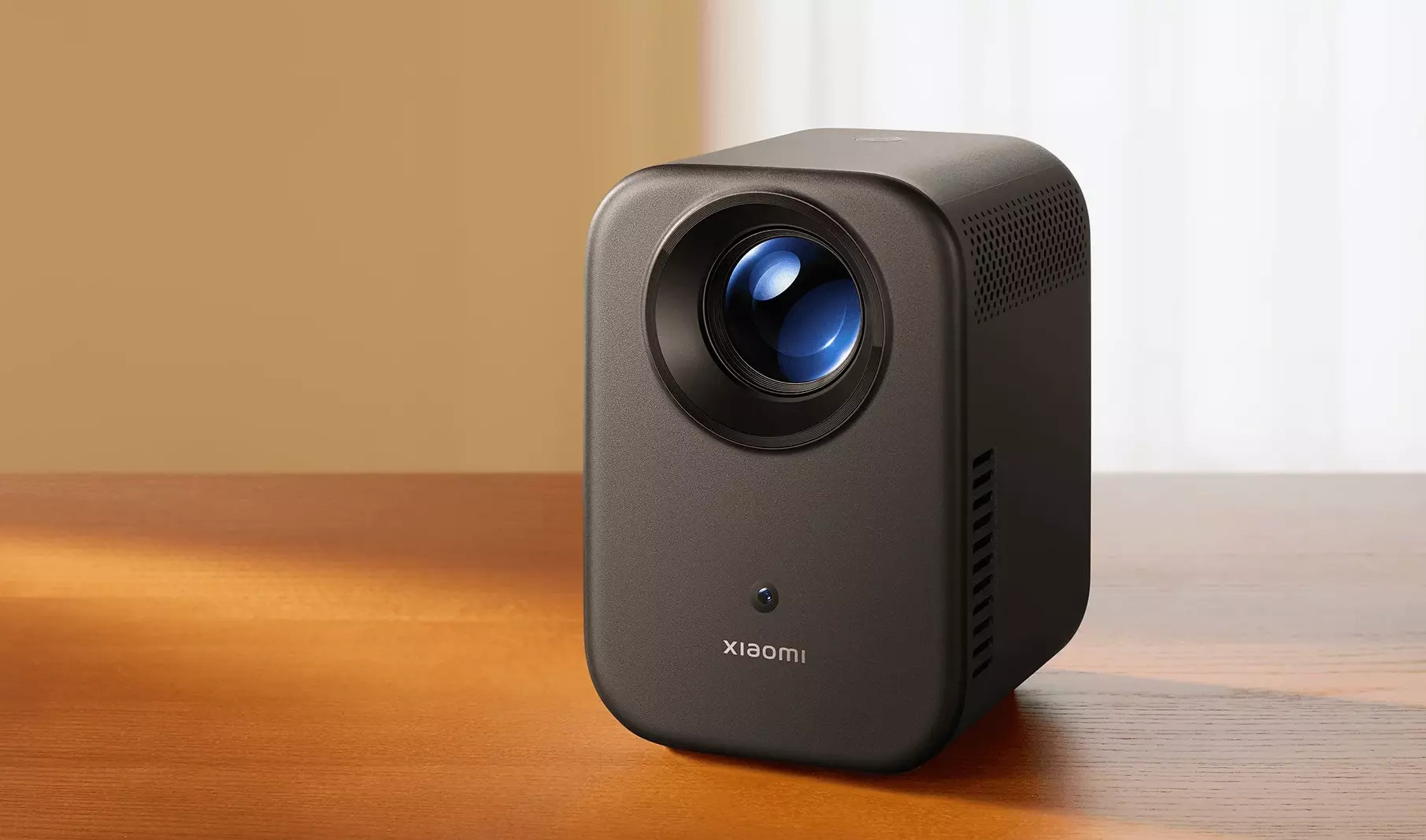 Проектор Xiaomi Mijia Smart Projector L1 - фото 12 Проектор Xiaomi Mijia Smart Projector L1 - фото 12