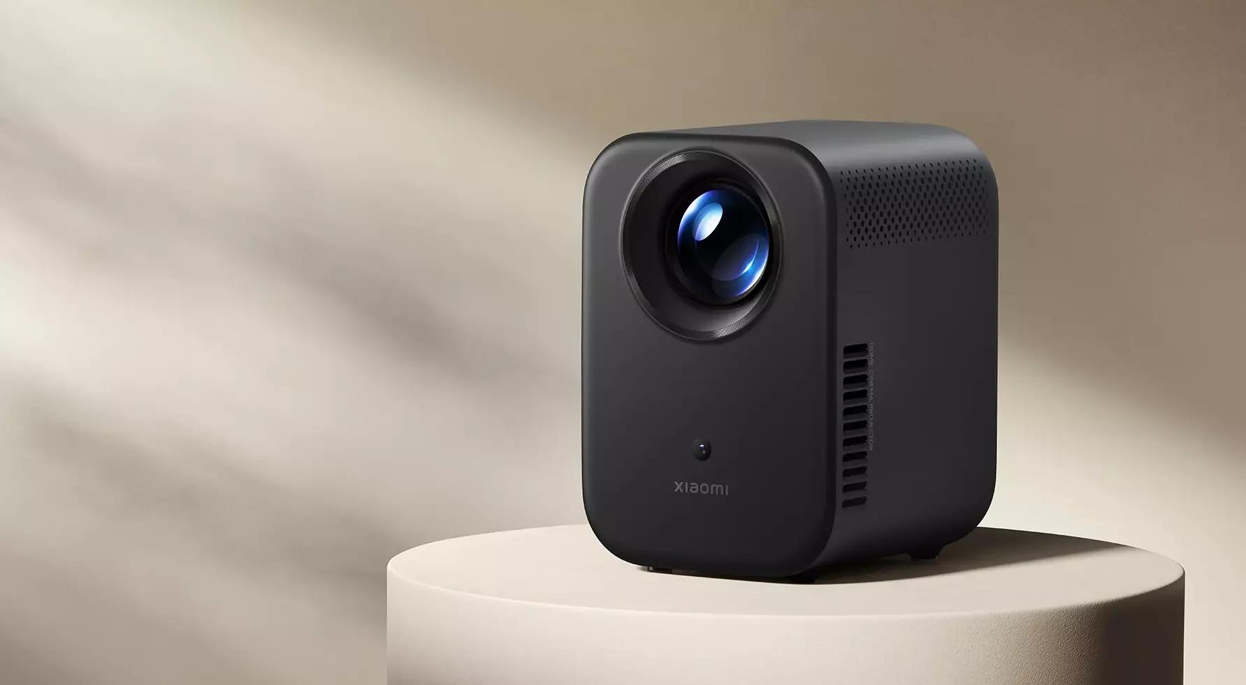 Купить Проектор Xiaomi Mijia Smart Projector L1 - фото 1 Купить Проектор Xiaomi Mijia Smart Projector L1 - фото 1