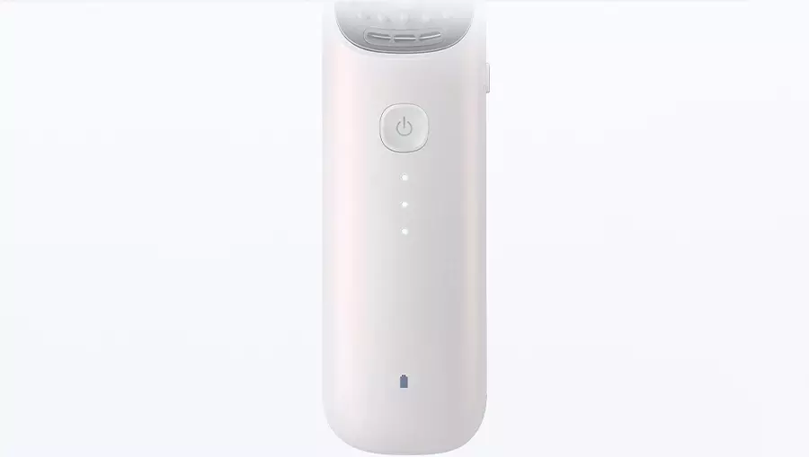 Беспроводная расческа для волос Xiaomi Mijia Wireless Hair Straightening Brush (MJZFS01LF) - фото 4 Беспроводная расческа для волос Xiaomi Mijia Wireless Hair Straightening Brush (MJZFS01LF) - фото 4