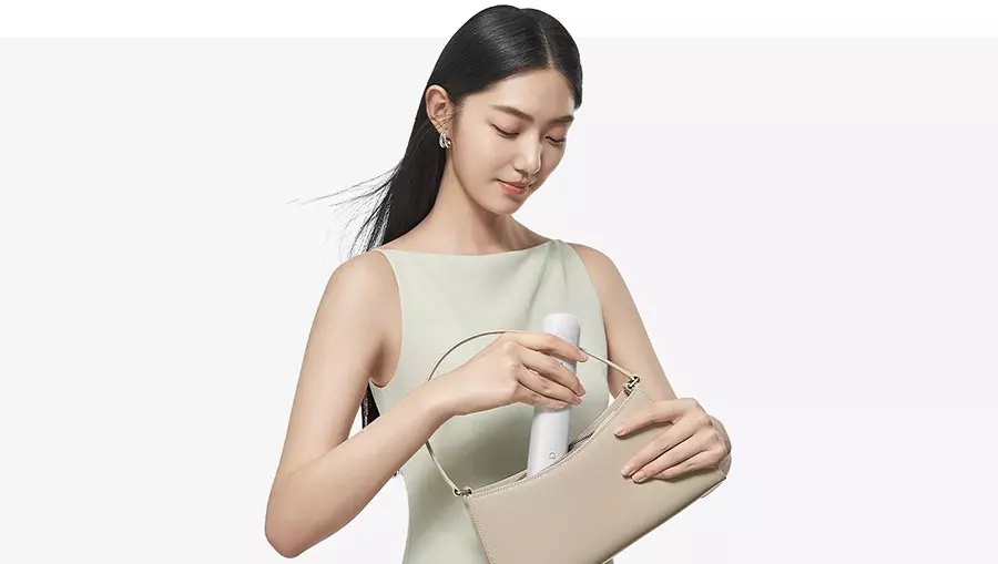 Беспроводная расческа для волос Xiaomi Mijia Wireless Hair Straightening Brush (MJZFS01LF) - фото 7 Беспроводная расческа для волос Xiaomi Mijia Wireless Hair Straightening Brush (MJZFS01LF) - фото 7
