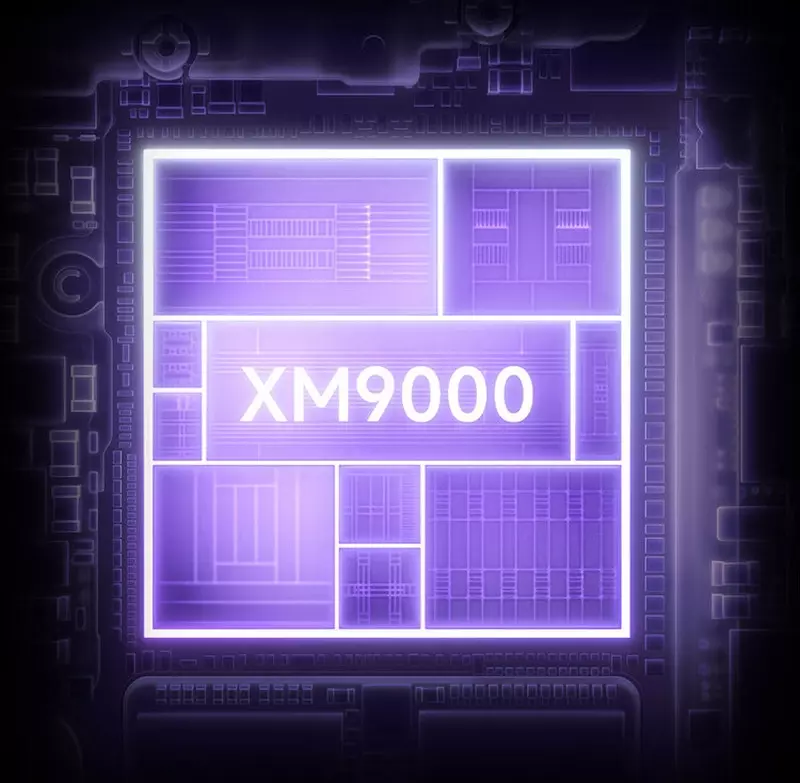 Телевизор Xiaomi TV S Pro 100 240HZ - фото 4 Телевизор Xiaomi TV S Pro 100 240HZ - фото 4