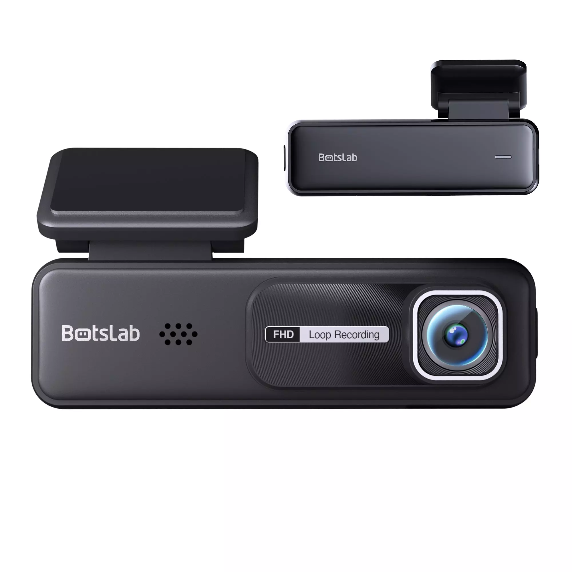 Купить Видеорегистратор Botslab Dash Cam HK30 Pro - фото 1 Купить Видеорегистратор Botslab Dash Cam HK30 Pro - фото 1