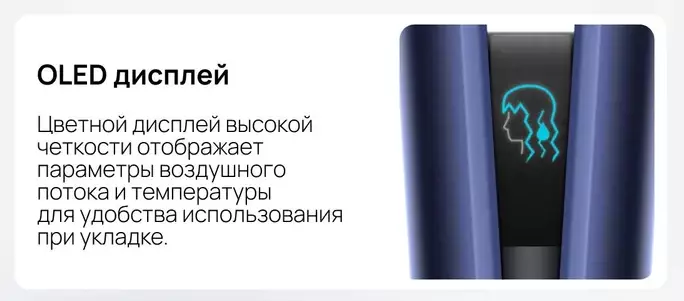 Выпрямитель для волос SenCiciMen X10 - фото 10