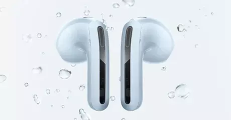 Беспроводные наушники Redmi Buds 6 Vitality (M2344E1) - фото 10 Беспроводные наушники Redmi Buds 6 Vitality (M2344E1) - фото 10