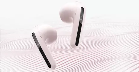 Беспроводные наушники Redmi Buds 6 Vitality (M2344E1) - фото 11 Беспроводные наушники Redmi Buds 6 Vitality (M2344E1) - фото 11