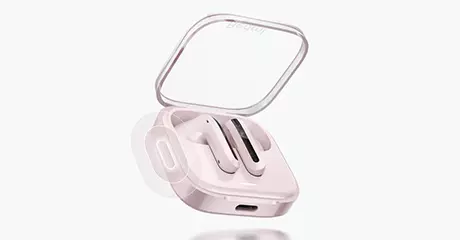 Беспроводные наушники Redmi Buds 6 Vitality (M2344E1) - фото 9 Беспроводные наушники Redmi Buds 6 Vitality (M2344E1) - фото 9