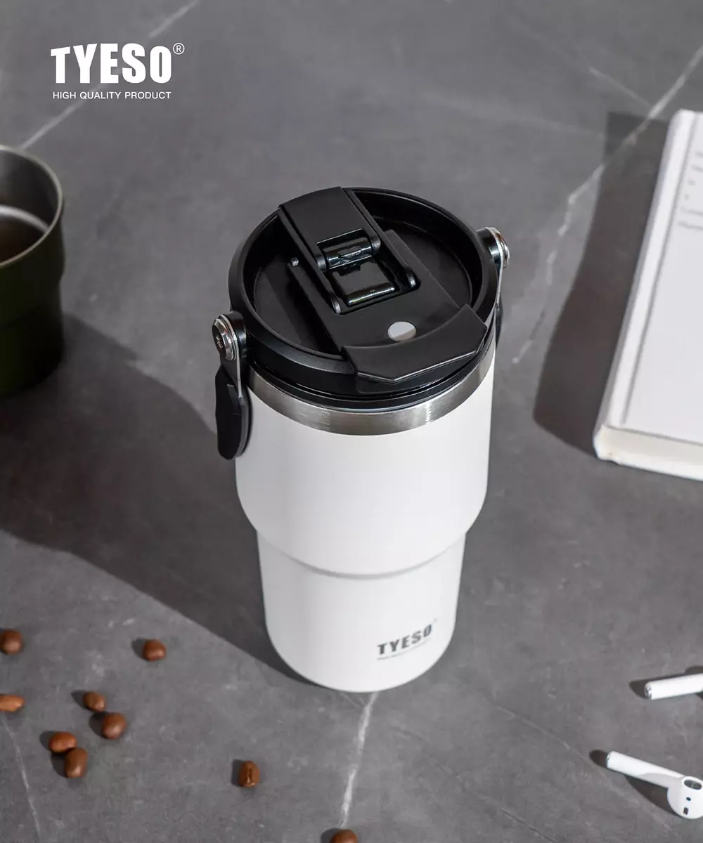 Термос TYESO TS-8828 900ml - фото 6