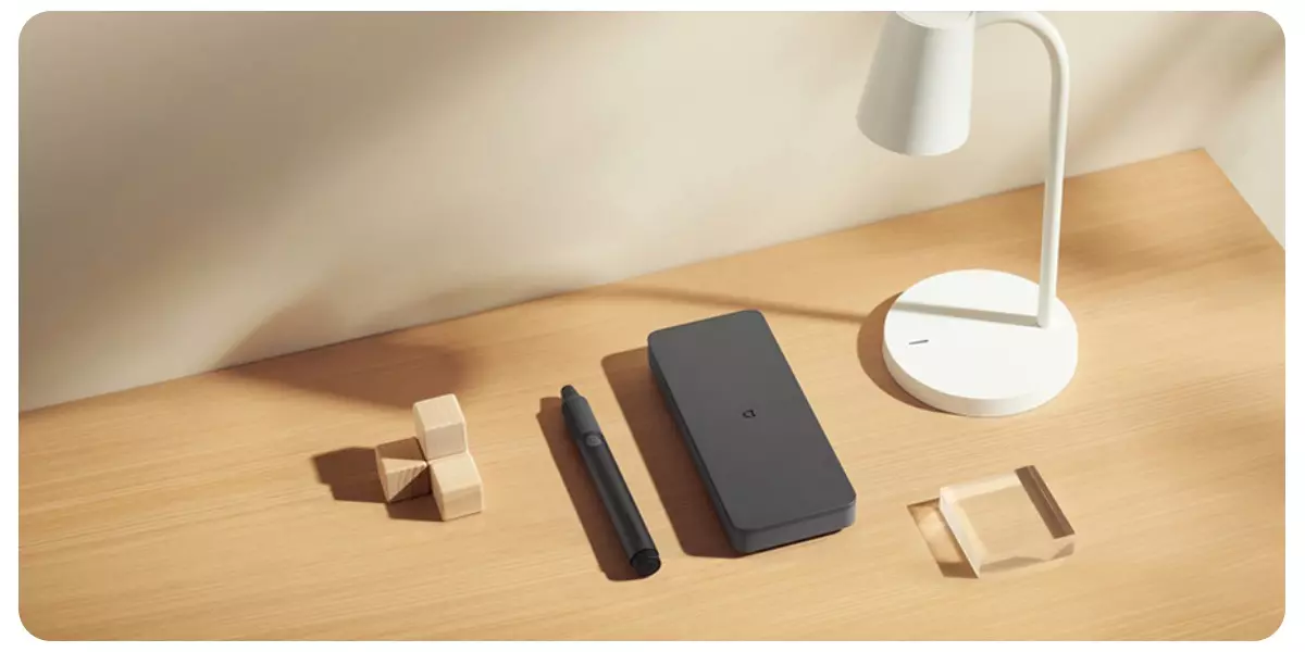 Электрический гравер с насадками Xiaomi Mijia Household Appliances Sharpening Pen - фото 3 Электрический гравер с насадками Xiaomi Mijia Household Appliances Sharpening Pen - фото 3