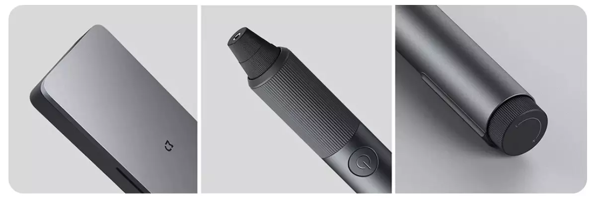 Электрический гравер с насадками Xiaomi Mijia Household Appliances Sharpening Pen - фото 8 Электрический гравер с насадками Xiaomi Mijia Household Appliances Sharpening Pen - фото 8