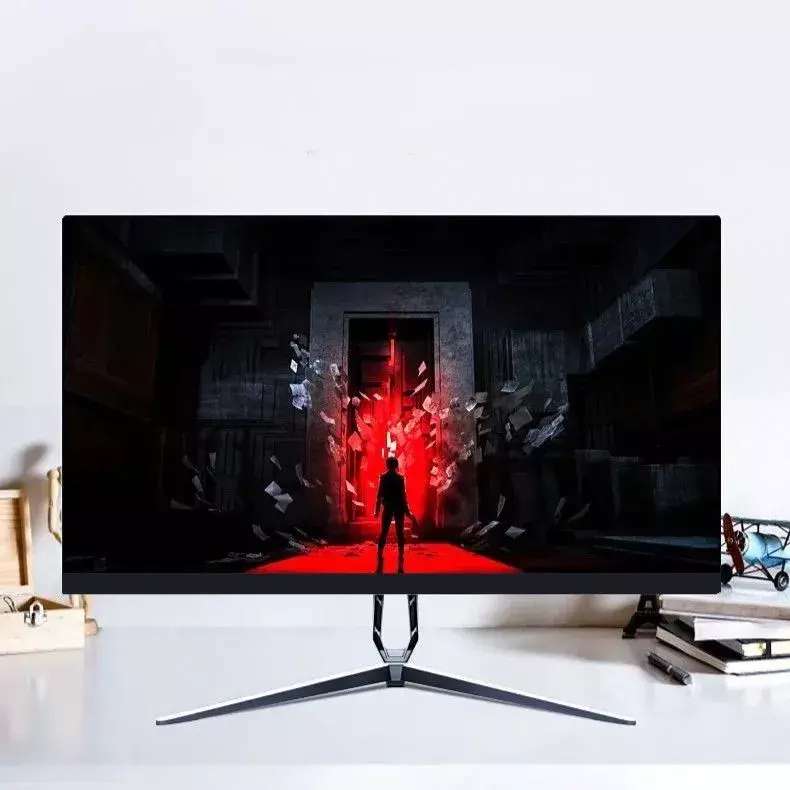 Купить Монитор CHIGO Display 27" IPS (280Hz) F27-F280B1 - фото 1 Купить Монитор CHIGO Display 27" IPS (280Hz) F27-F280B1 - фото 1