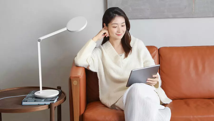 Лампа настольная Philips AA-level Eye Protection Desk Lamp Touch Screen (Non-Smart) - 9290029029 - фото 3 Лампа настольная Philips AA-level Eye Protection Desk Lamp Touch Screen (Non-Smart) - 9290029029 - фото 3