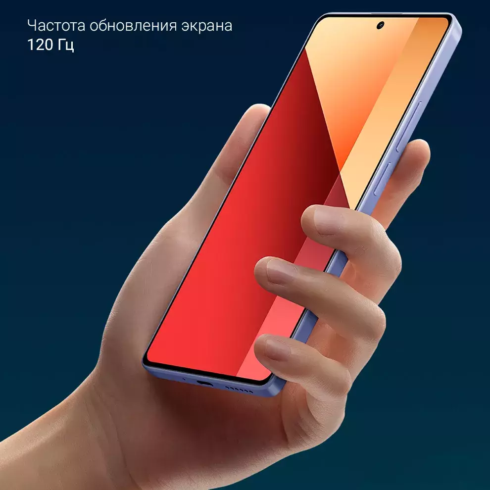Xiaomi Redmi Note 13 Pro 4G 8/128GB - фото 6 Xiaomi Redmi Note 13 Pro 4G 8/128GB - фото 6