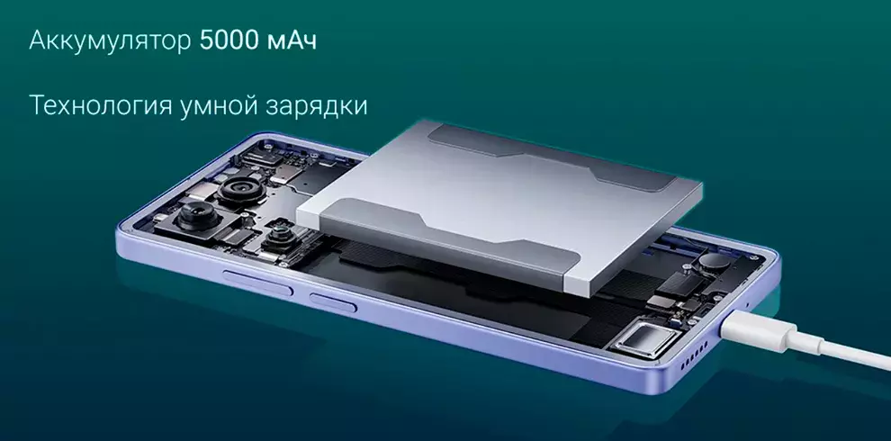 Xiaomi Redmi Note 13 Pro 4G 8/128GB - фото 7 Xiaomi Redmi Note 13 Pro 4G 8/128GB - фото 7