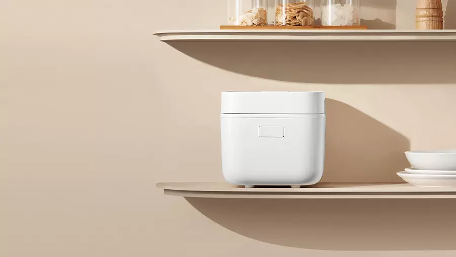 Умная мультиварка Xiaomi Mijia Multifunctional Rice Cooker 2, 1.5L (MFB05M0-1) - фото 4 Умная мультиварка Xiaomi Mijia Multifunctional Rice Cooker 2, 1.5L (MFB05M0-1) - фото 4