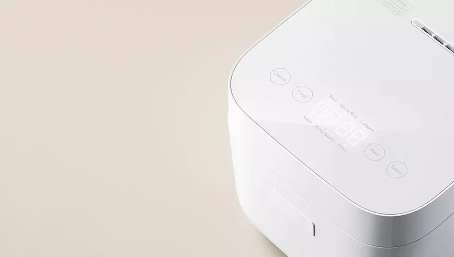 Умная мультиварка Xiaomi Mijia Multifunctional Rice Cooker 2, 1.5L (MFB05M0-1) - фото 5 Умная мультиварка Xiaomi Mijia Multifunctional Rice Cooker 2, 1.5L (MFB05M0-1) - фото 5