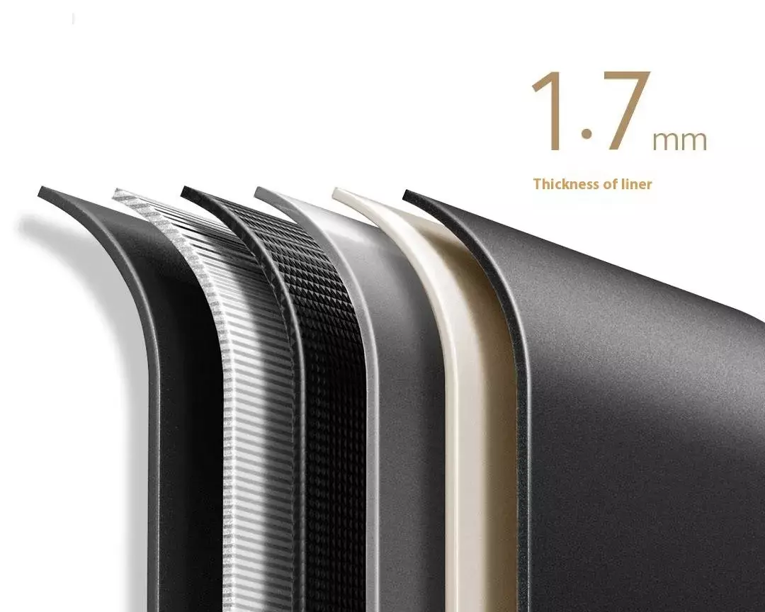 Умная мультиварка Xiaomi Mijia Rice Cooker N1, 1.6L (MFB13D0) - фото 3 Умная мультиварка Xiaomi Mijia Rice Cooker N1, 1.6L (MFB13D0) - фото 3